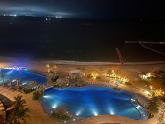 -深圳大梅沙京基洲际度假酒店