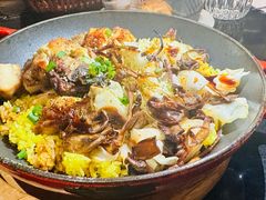 -西堤牛排(恒隆广场店)