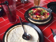 -Luchador摔跤手墨西哥餐厅(恒宇广场店)