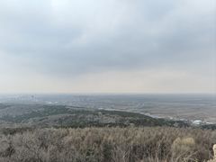 -棋盘山风景区