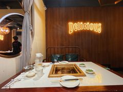 -葛记红焖羊肉(和平路形象店)