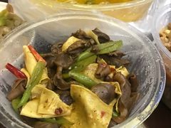 -9号小厨师(端平桥店)