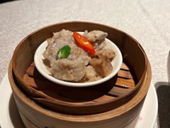 豉汁蒸排骨-万丽轩·粤菜(王府井金茂万丽酒店)