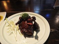 -绿茶餐厅(光谷世界城步行街店)
