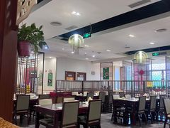 -东来顺饭庄(金泉广场店)
