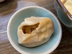 无锡小笼包-淼品香