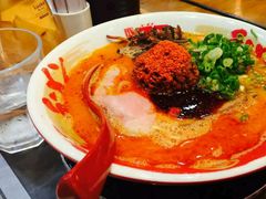 -豚王拉面(锦荣商业大厦店)