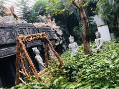 -龙达温泉生态城
