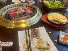 -龍二烧肉酒场(九亭店)