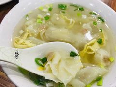 -随柳居·苏式小吃(建新巷店)