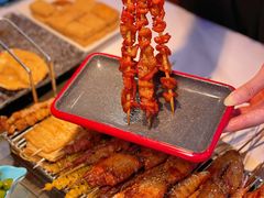 -大成海鲜烧烤·小龙虾(五角场店)