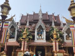 -西双版纳总佛寺
