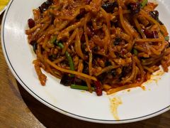 -黑家养生粥道馆(新世纪店)