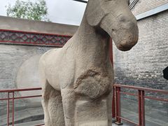 -西安碑林博物馆