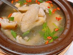 -阿露佳·舌尖上的安吉菜