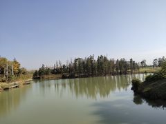 -瑶湖郊野森林公园