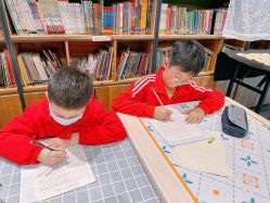 -陪我玩图书馆·烘焙坊·综合亲子馆