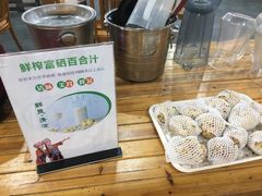 -锦湖农庄(松山湖梦幻百花洲店)