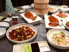 -小大董·烤鸭(王府井apm店)