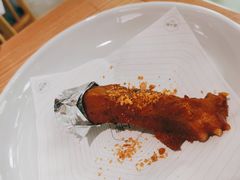 大根蒜香骨-苏小柳点心·手作小笼包(新街口分院店)