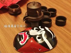 -杭州平安悦坊 PAFC LIVING