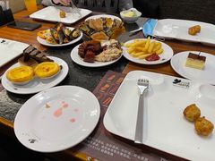 -汉巴味德(大悦城店)