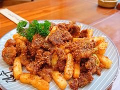 -全州拌饭馆(断桥店)