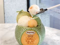 -哈根达斯(虹口店)