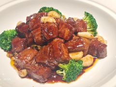 -炊烟小炒黄牛肉(浦东世纪汇店)