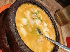 -老头儿油爆虾(胜利河美食街店)