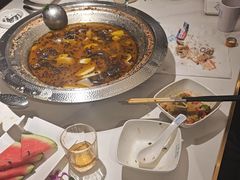 -大河宴椒麻鱼(嘉和园店)