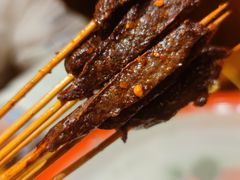 -北丐先生·野馄饨烧烤(雨花万象店)