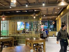 -七步香云南山里菜(昆明老街店)