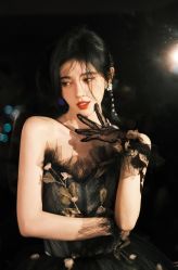 -韩国天使嫁衣婚纱礼服馆(上海旗舰店)