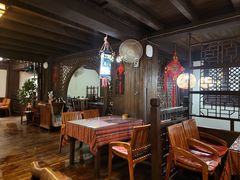 -香满楼(临安路店)