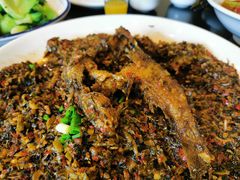 -小姨家常菜(昭萍东路店)