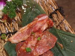 -梦山水日本烧肉(五四广场店)