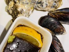 -星伦多自助料理(华润万象城店)