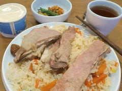 -古楼兰新疆抓饭(龙湖河西天街店)