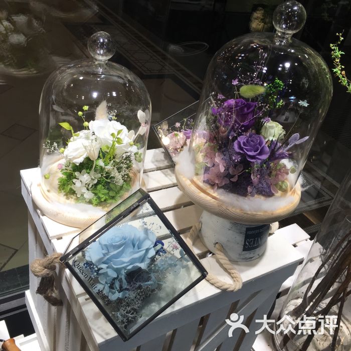 queen wait diy创意体验馆(人民广场店) 图片 - 第9张