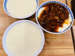 -西部马华清真兰州牛肉面·烧烤夜市(关东店)