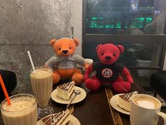 -MAAN COFFEE(金桥店)