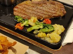 -必胜客(东大桥店)