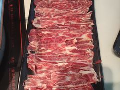 五花键-潮牛禾记•潮汕鲜牛肉火锅(新亚洲店)