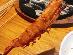-本色.小马哥烧烤(五一路总店)