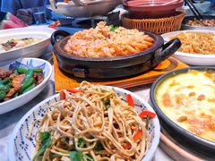 -小菜园新徽菜(无锡宜家荟聚中心店)