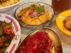 -憶廟街 X 沙角邨(太古城店)