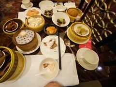 -夏宫中餐厅(香格里拉大酒店)