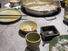 -阿源鱼捞斑鱼火锅·海鲜粥(山景尚宅店)