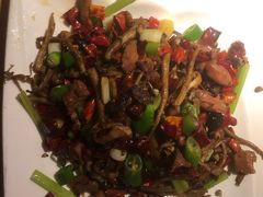 -蜀锦堂·川味现炒(襄阳武商汇店)